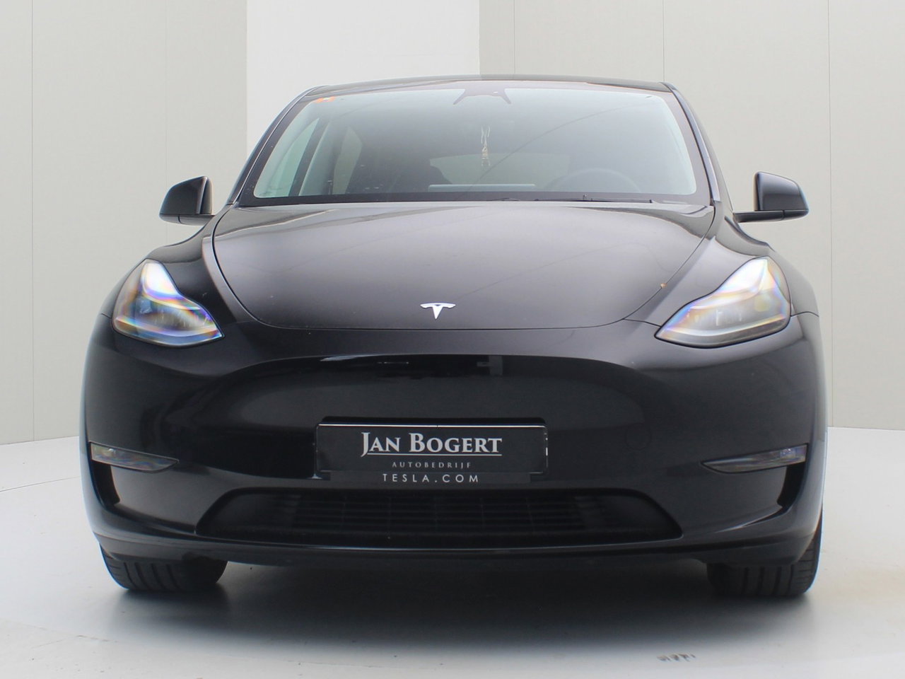Tesla Model Y Long Range AWD 75kWh 351pk 93.4% SoH [ AMD RYZEN+AUTOPILOT+19 INCH+PREMIUM AUDIO ] 7