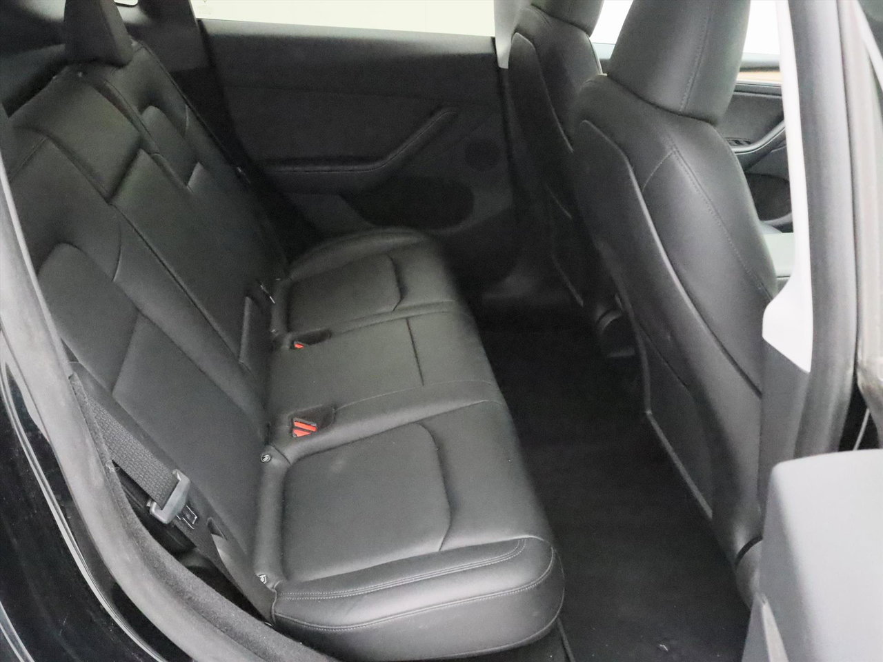 Tesla Model Y Long Range AWD 75kWh 351pk 93.4% SoH [ AMD RYZEN+AUTOPILOT+19 INCH+PREMIUM AUDIO ] 11