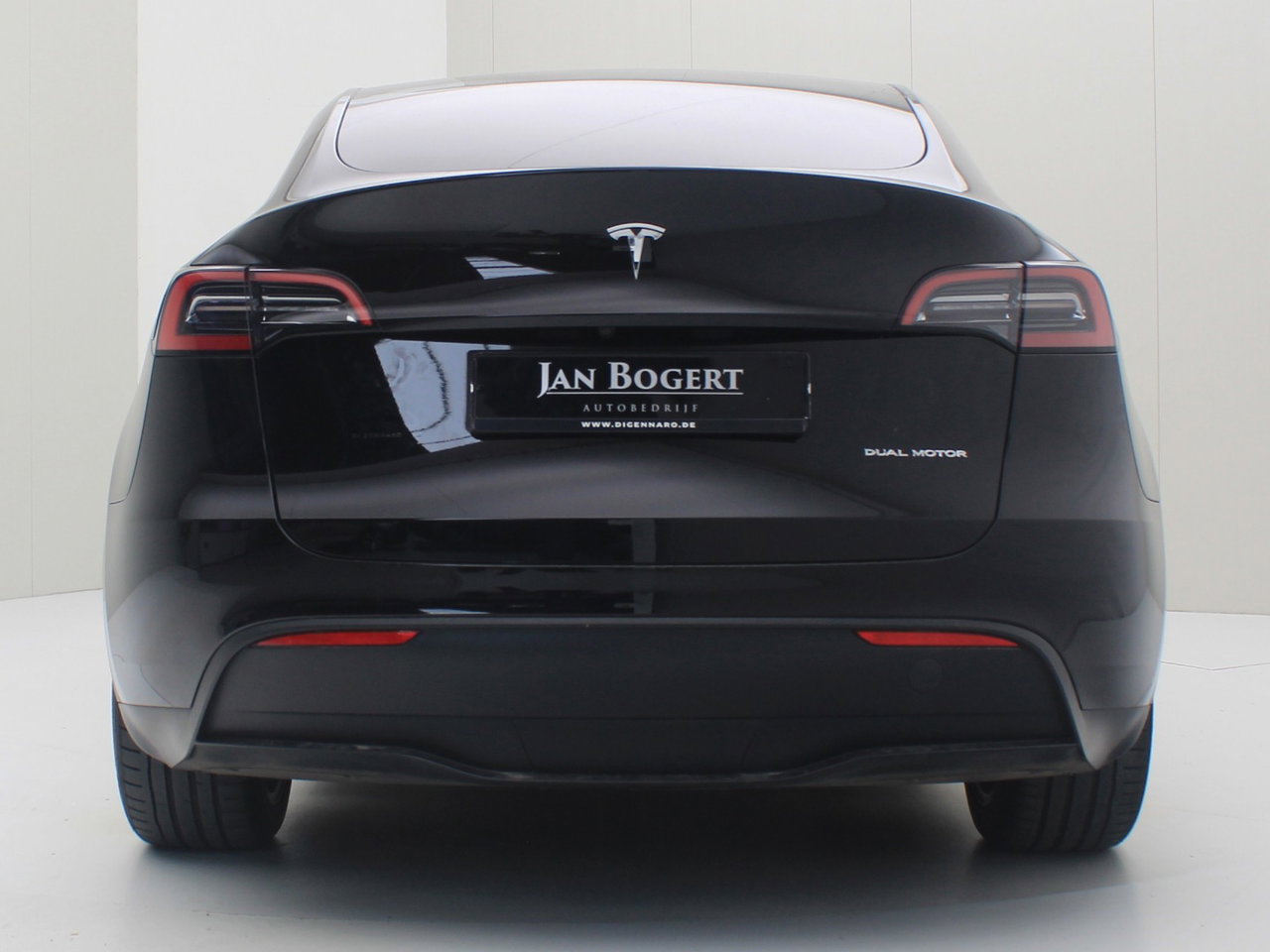 Tesla Model Y Long Range AWD 75kWh 351pk 93.4% SoH [ AMD RYZEN+AUTOPILOT+19 INCH+PREMIUM AUDIO ] 8