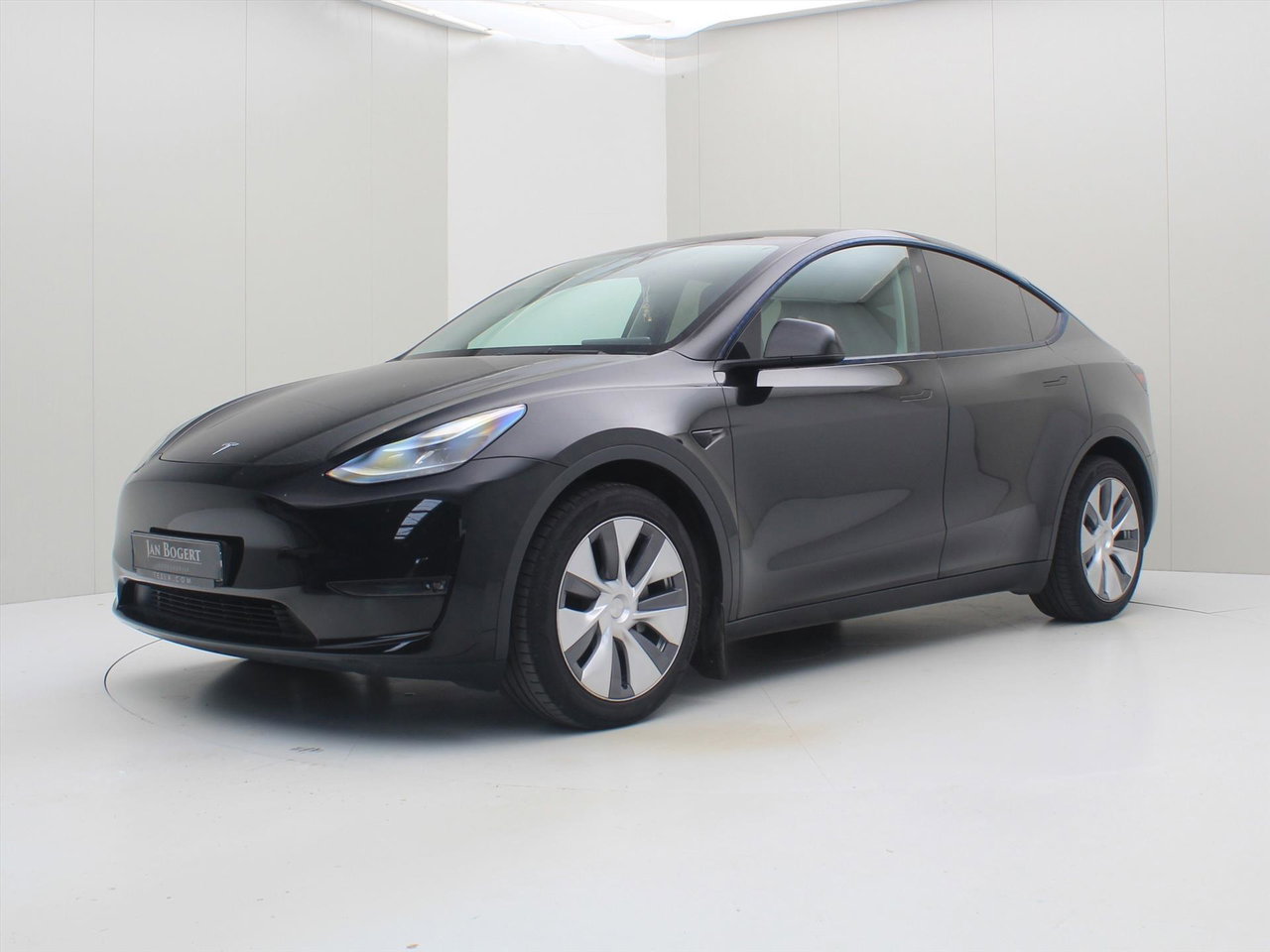 Tesla Model Y Long Range AWD 75kWh 351pk 93.4% SoH [ AMD RYZEN+AUTOPILOT+19 INCH+PREMIUM AUDIO ] 3