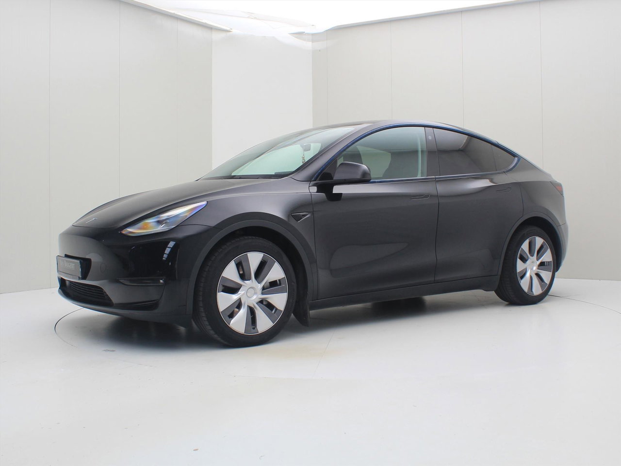 Tesla Model Y Long Range AWD 75kWh 351pk 93.4% SoH [ AMD RYZEN+AUTOPILOT+19 INCH+PREMIUM AUDIO ] 9