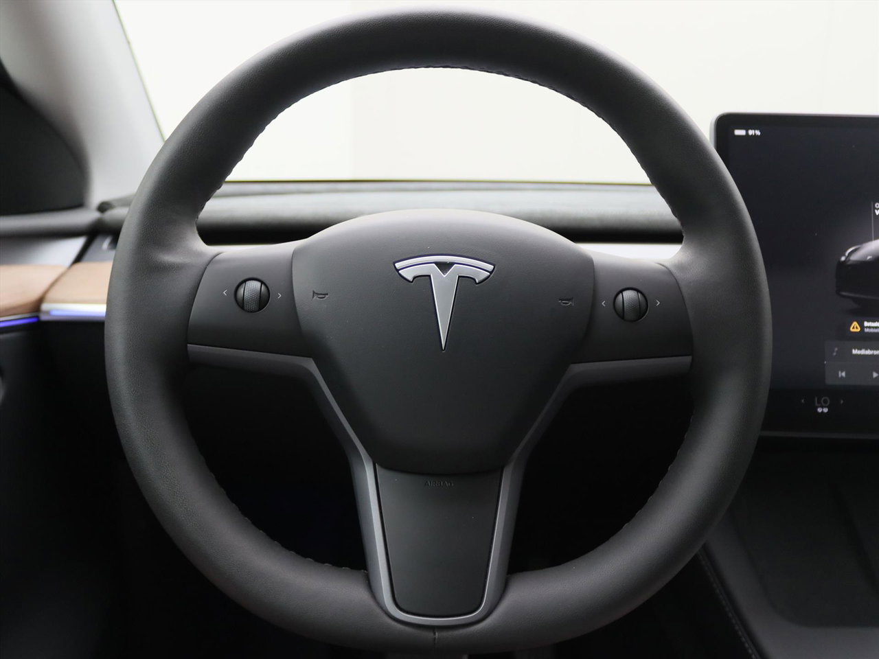 Tesla Model Y Long Range AWD 75kWh 351pk 94.7% SoH [ COCKPIT+AMD RYZEN+AUTOPILOT+19 INCH+PREMIUM AUDIO ] 24