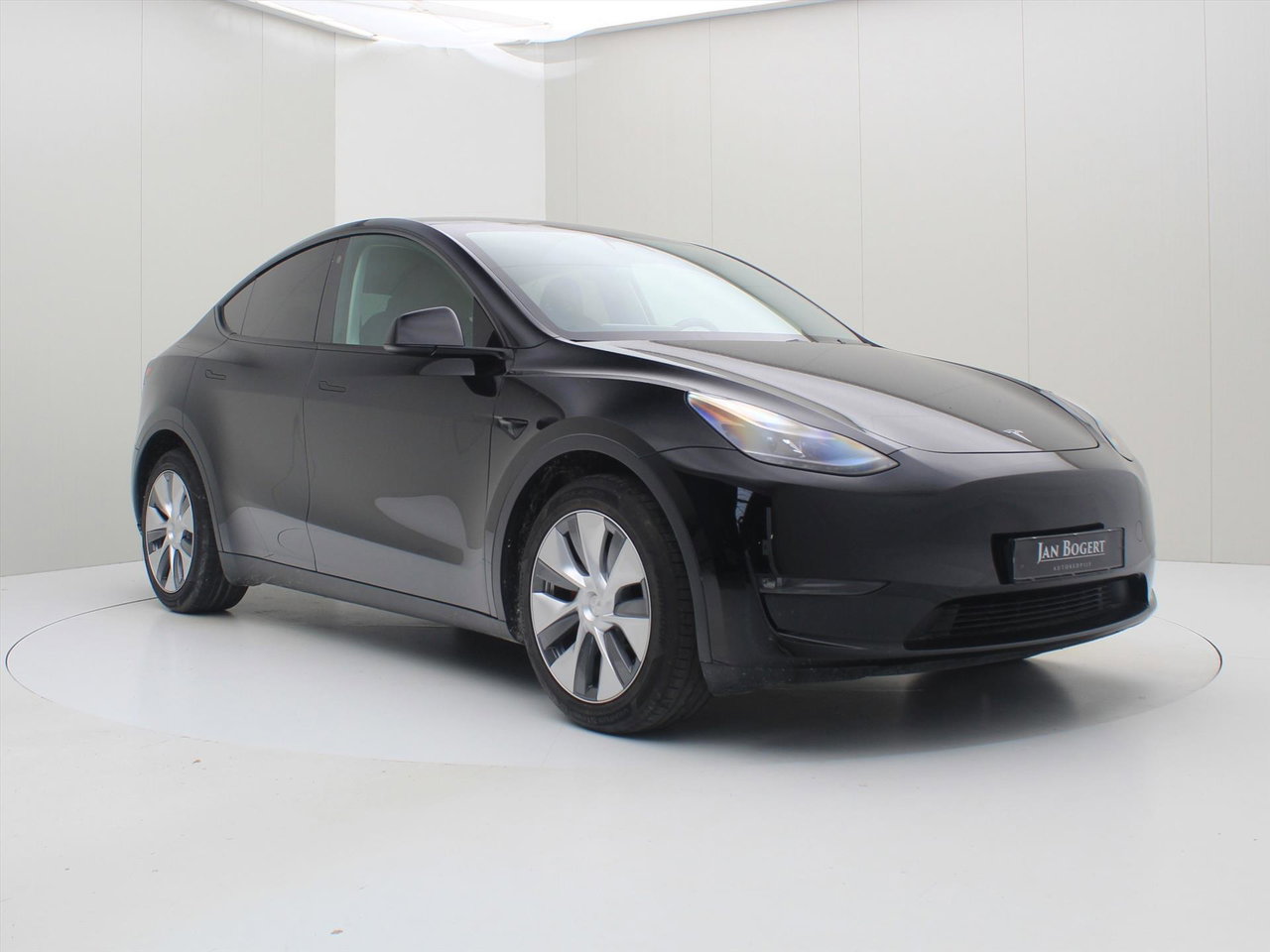 Tesla Model Y Long Range AWD 75kWh 351pk 94.7% SoH [ COCKPIT+AMD RYZEN+AUTOPILOT+19 INCH+PREMIUM AUDIO ] 6
