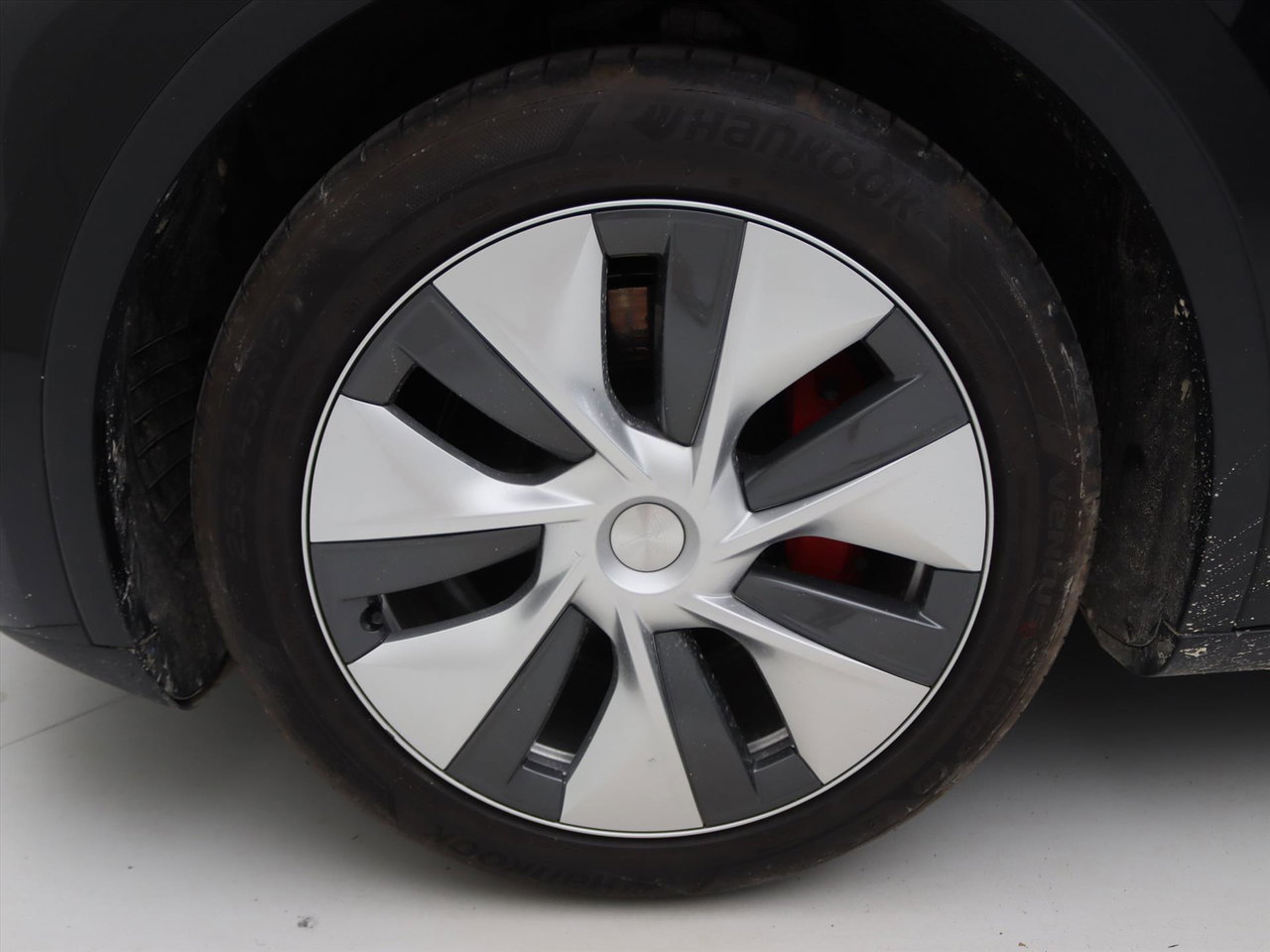 Tesla Model Y Long Range AWD 75kWh 351pk 94.7% SoH [ COCKPIT+AMD RYZEN+AUTOPILOT+19 INCH+PREMIUM AUDIO ] 16