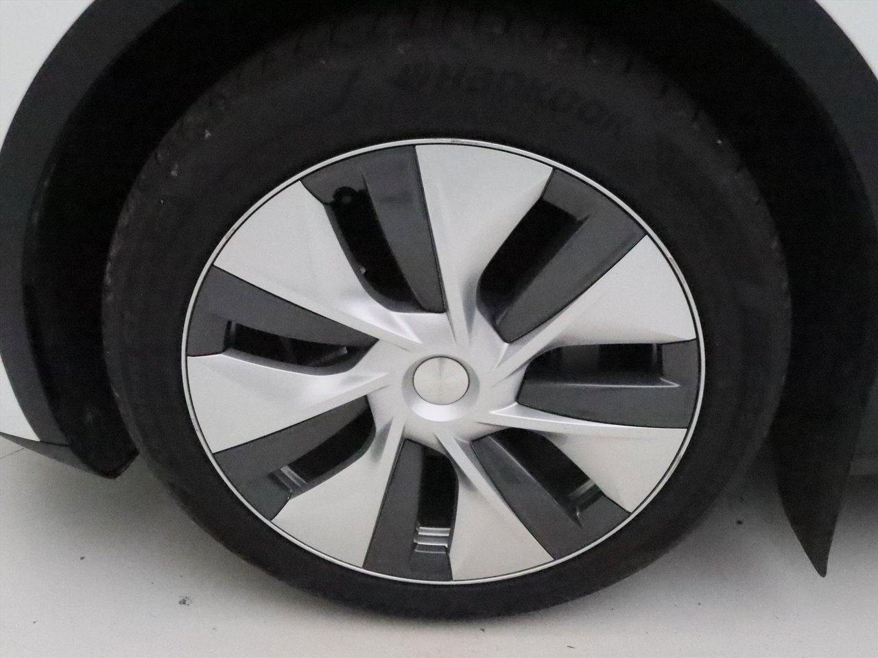 Tesla Model Y Long Range AWD 75kWh 351pk 94.5% SoH [ TREKHAAK+AMD RYZEN+ ENHANCED AUTOPILOT+19 INCH+PREMIUM AUDIO ] 11