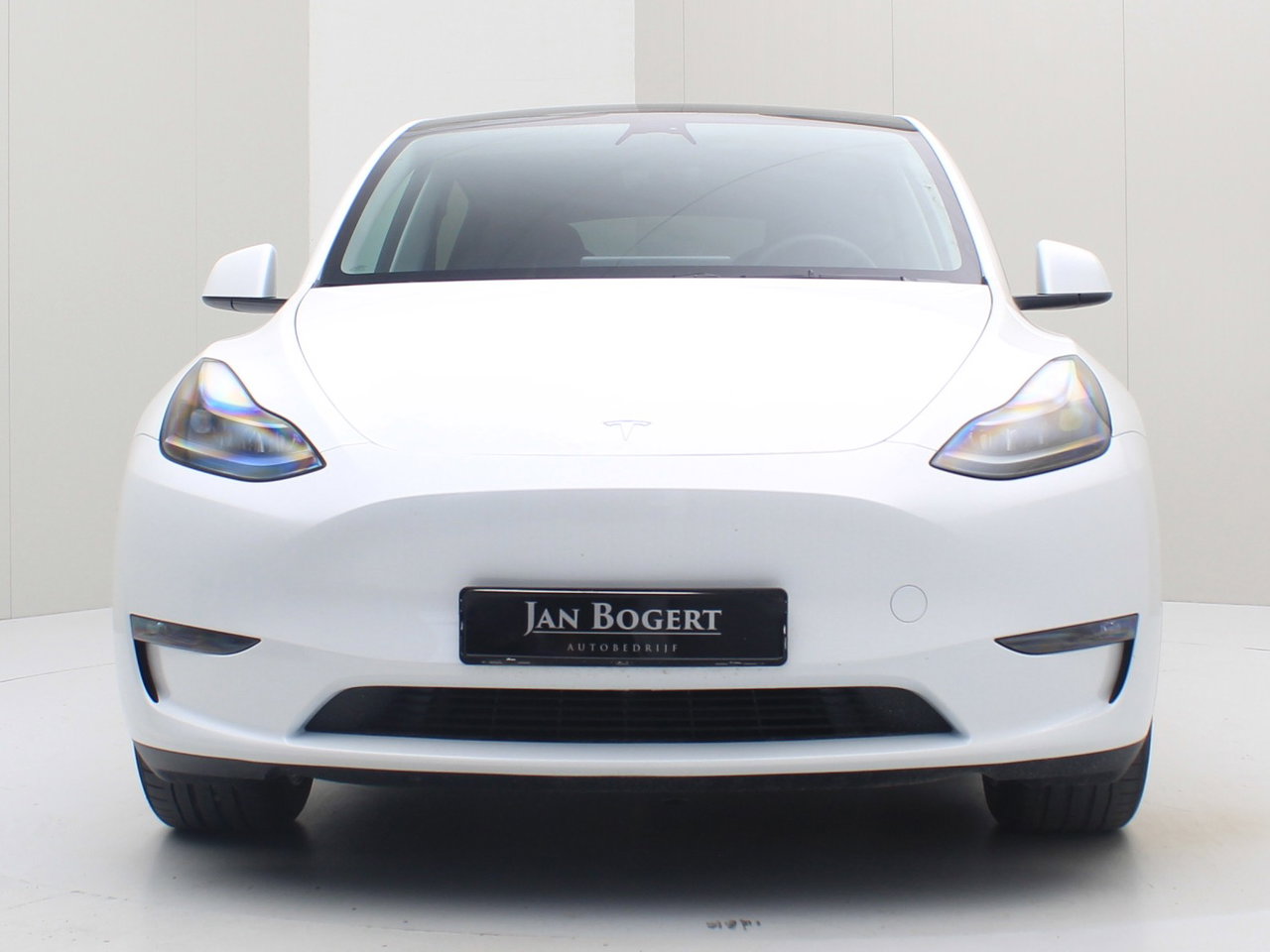 Tesla Model Y Long Range AWD 75kWh 351pk 94.3% SoH [ TREKHAAK+AMD RYZEN+AUTOPILOT+19 INCH+PREMIUM AUDIO ] 6