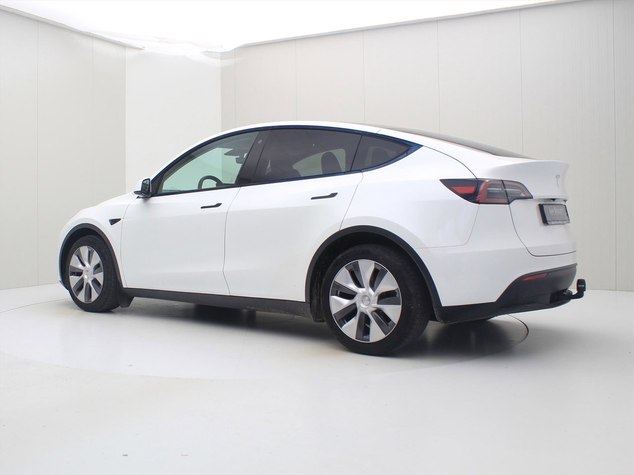 Tesla Model Y Long Range AWD 75kWh 351pk 94.3% SoH [ TREKHAAK+AMD RYZEN+AUTOPILOT+19 INCH+PREMIUM AUDIO ] 4