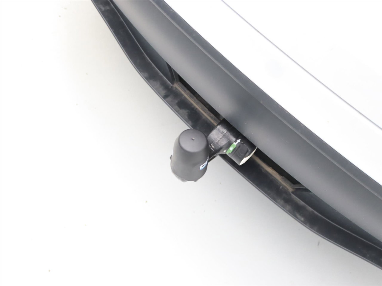 Tesla Model Y Long Range AWD 75kWh 351pk 94.3% SoH [ TREKHAAK+AMD RYZEN+AUTOPILOT+19 INCH+PREMIUM AUDIO ] 9