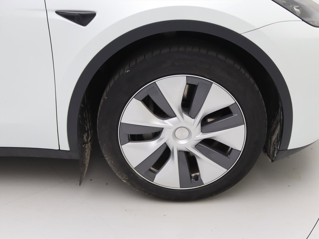 Tesla Model Y Long Range AWD 75kWh 351pk 94.3% SoH [ TREKHAAK+AMD RYZEN+AUTOPILOT+19 INCH+PREMIUM AUDIO ] 15