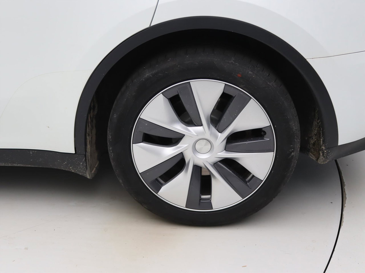 Tesla Model Y Long Range AWD 75kWh 351pk 94.3% SoH [ TREKHAAK+AMD RYZEN+AUTOPILOT+19 INCH+PREMIUM AUDIO ] 25