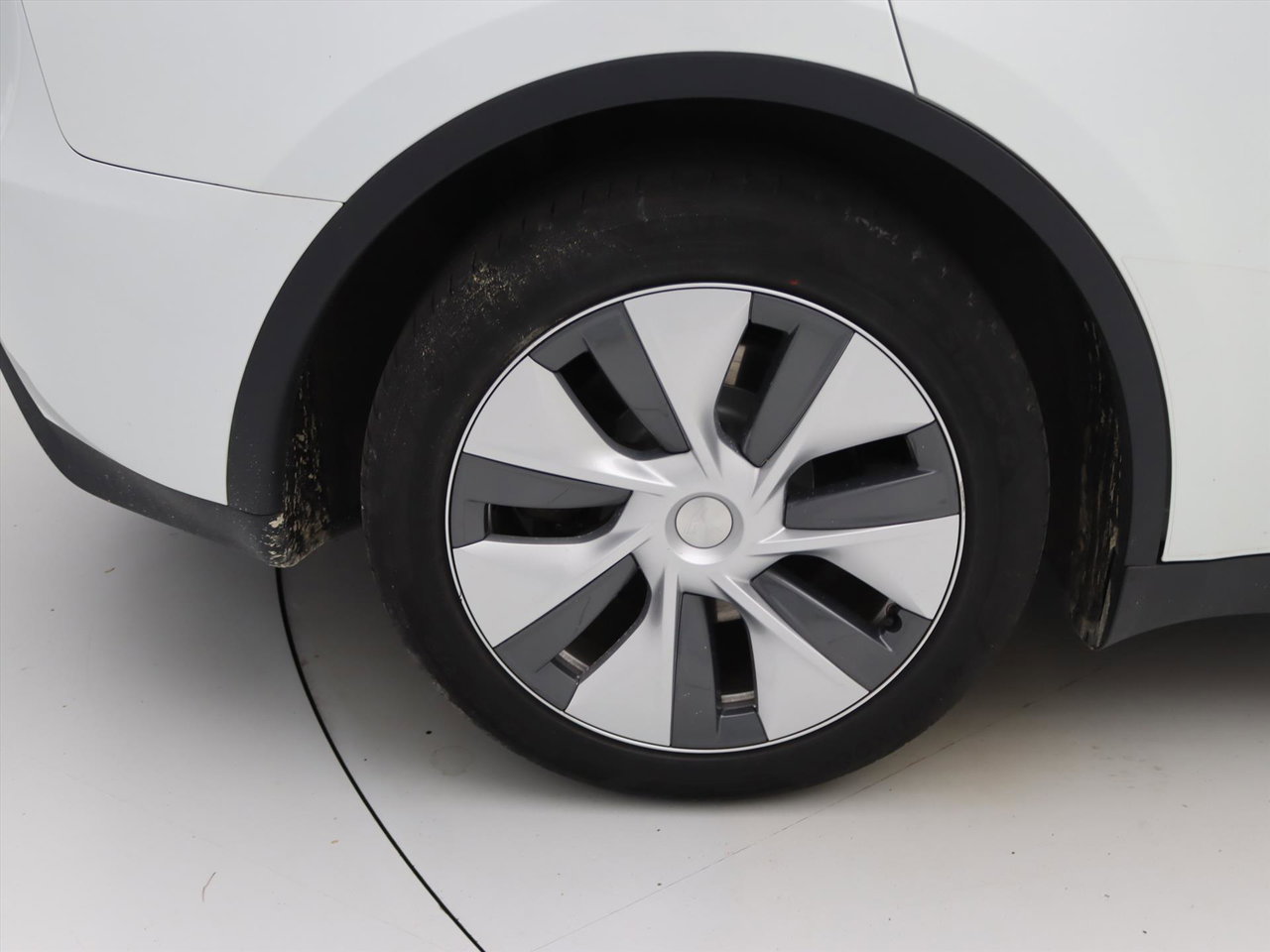 Tesla Model Y Long Range AWD 75kWh 351pk 94.3% SoH [ TREKHAAK+AMD RYZEN+AUTOPILOT+19 INCH+PREMIUM AUDIO ] 14