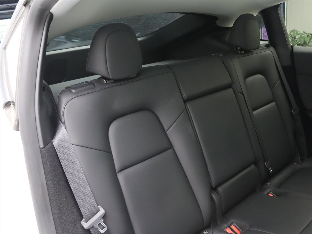 Tesla Model Y Long Range AWD 75kWh 351pk 94.3% SoH [ TREKHAAK+AMD RYZEN+AUTOPILOT+19 INCH+PREMIUM AUDIO ] 19