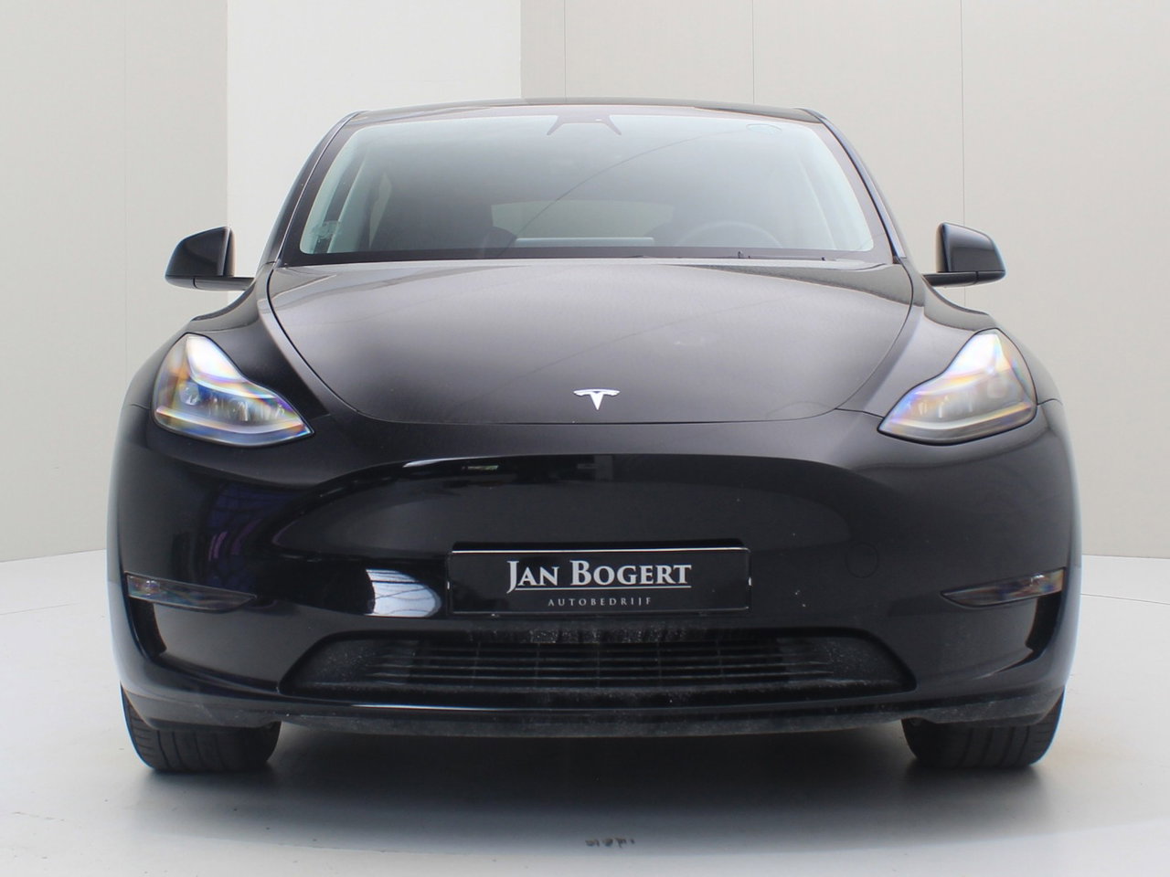 Tesla Model Y Long Range AWD 75kWh 351pk 94.4% SoH [ AMD RYZEN+AUTOPILOT+19 INCH+PREMIUM AUDIO ] 6