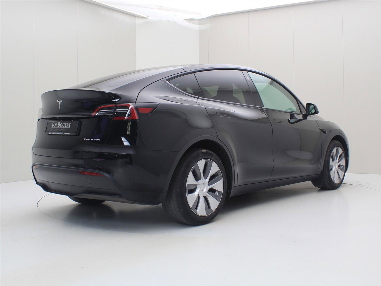 Tesla Model Y Long Range AWD 75kWh 351pk 94.4% SoH [ AMD RYZEN+AUTOPILOT+19 INCH+PREMIUM AUDIO ] 3