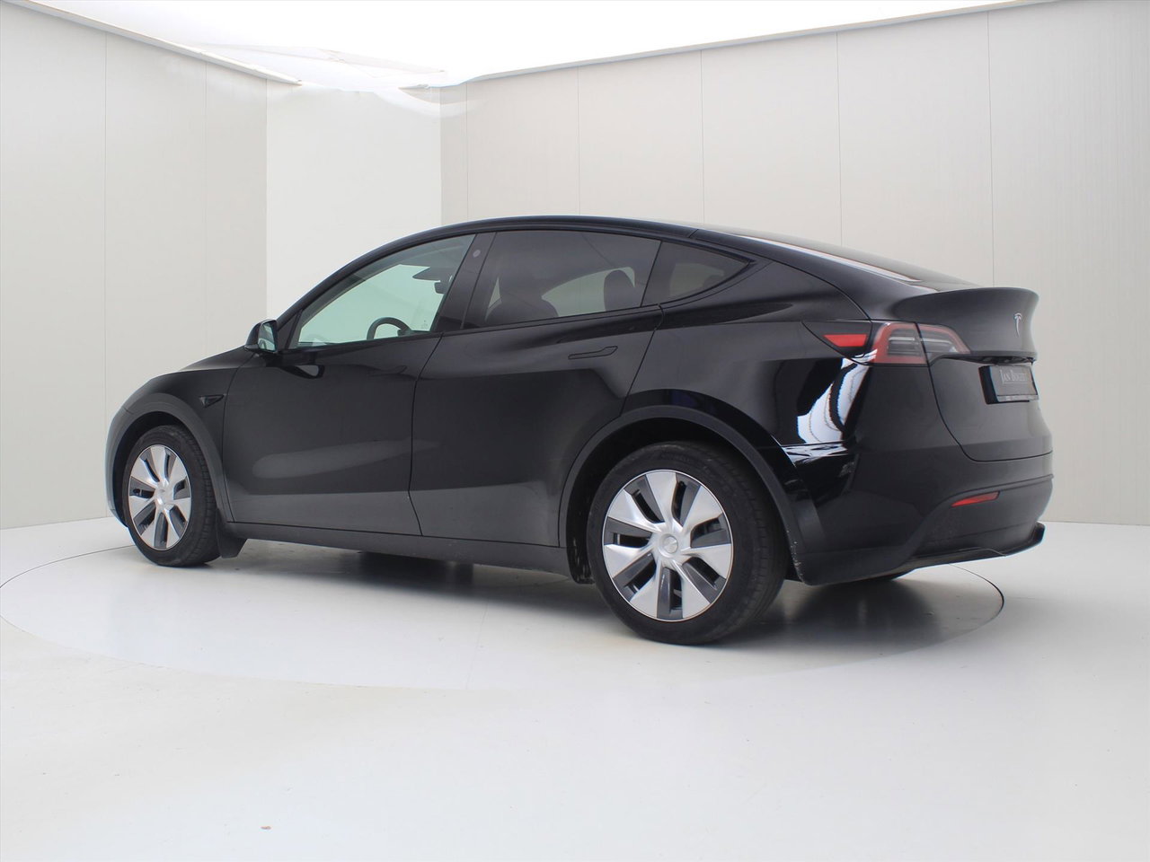 Tesla Model Y Long Range AWD 75kWh 351pk 94.4% SoH [ AMD RYZEN+AUTOPILOT+19 INCH+PREMIUM AUDIO ] 4