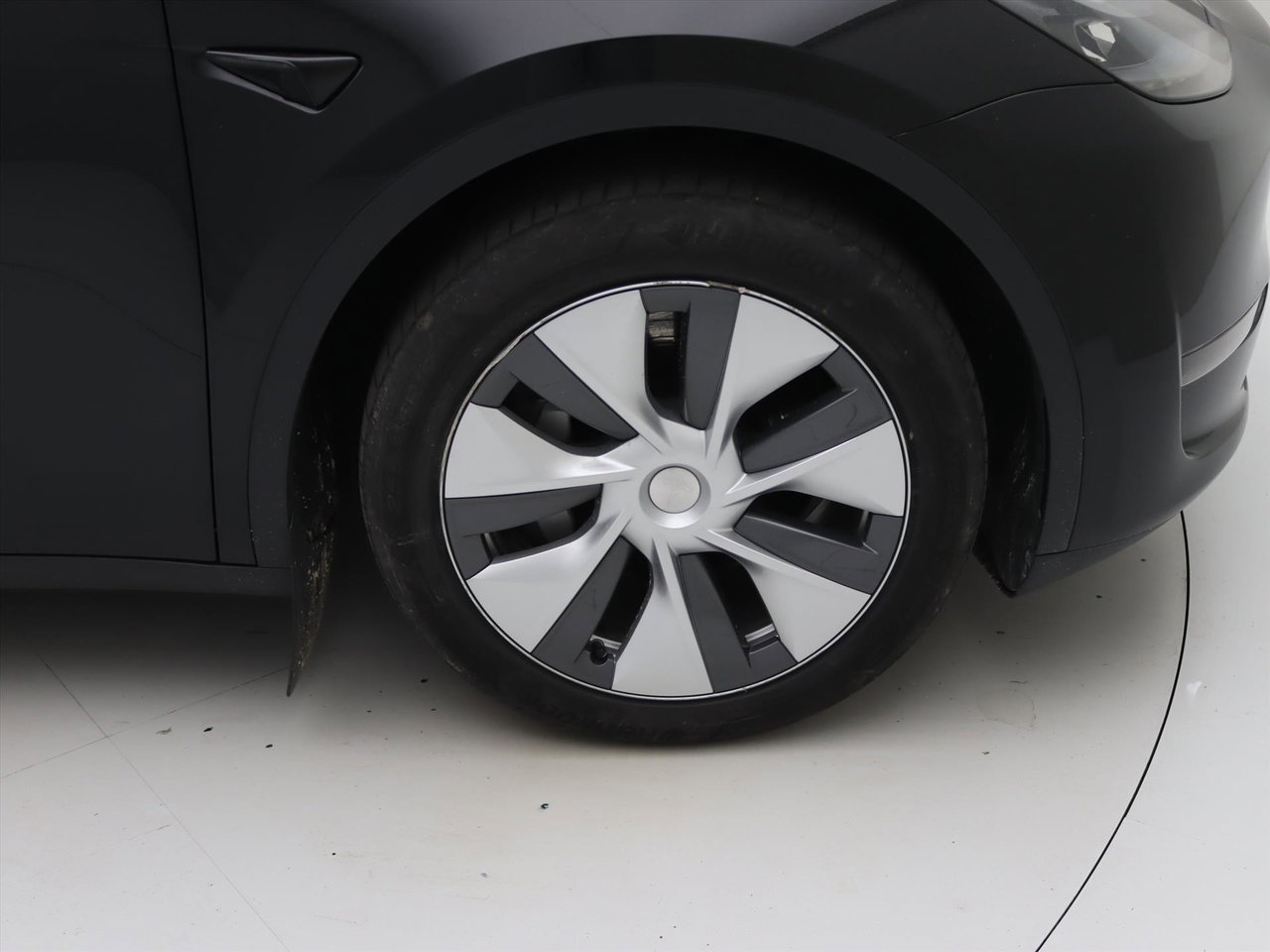 Tesla Model Y Long Range AWD 75kWh 351pk 94.4% SoH [ AMD RYZEN+AUTOPILOT+19 INCH+PREMIUM AUDIO ] 13