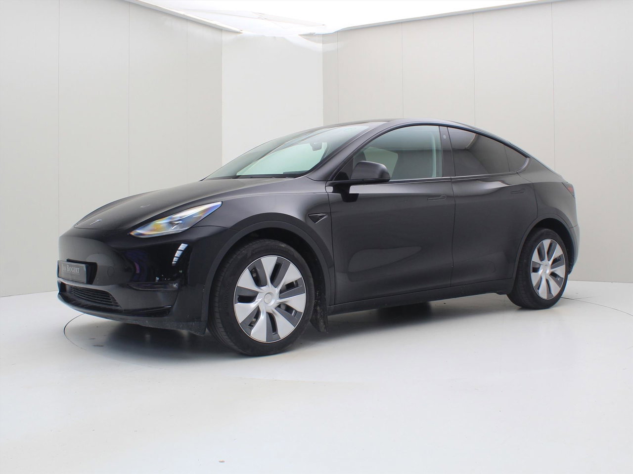Tesla Model Y Long Range AWD 75kWh 351pk 94.4% SoH [ AMD RYZEN+AUTOPILOT+19 INCH+PREMIUM AUDIO ] 8