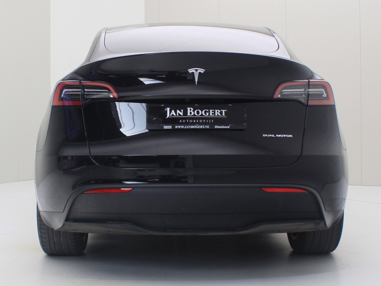 Tesla Model Y Long Range AWD 75kWh 351pk 94.4% SoH [ AMD RYZEN+AUTOPILOT+19 INCH+PREMIUM AUDIO ] 7