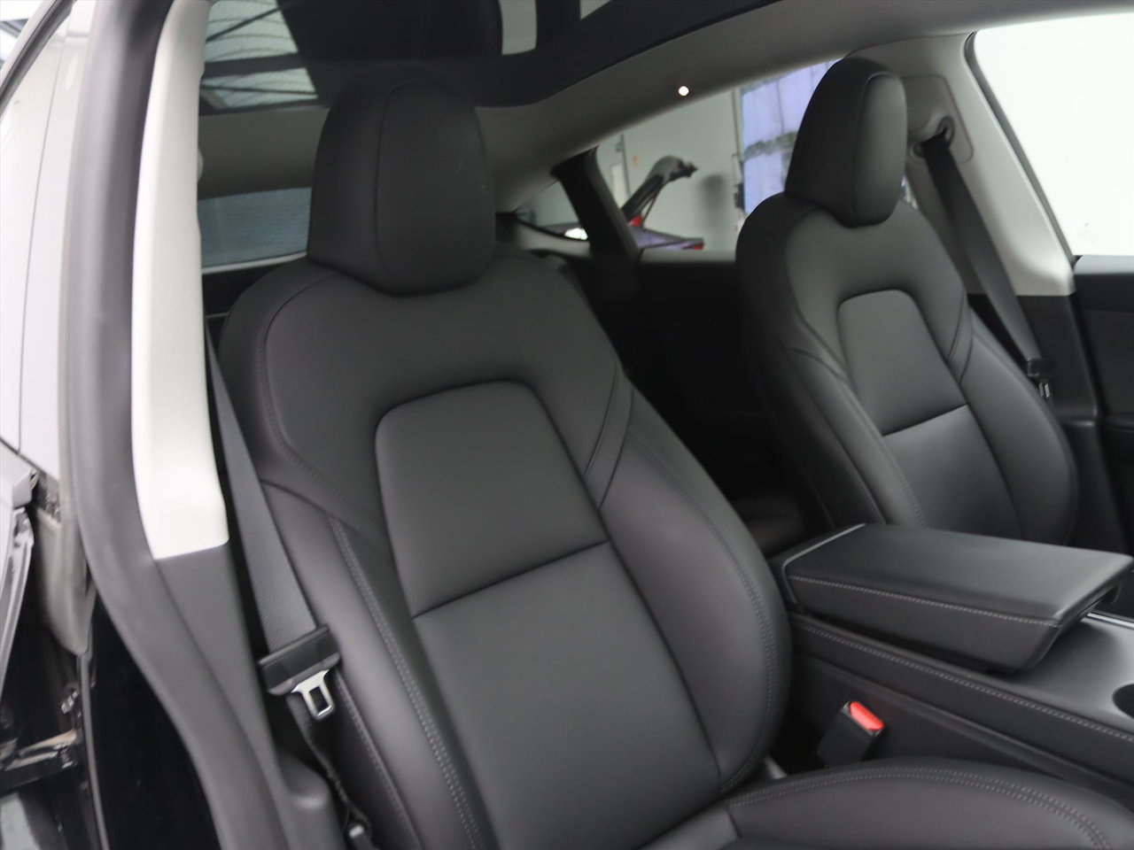 Tesla Model Y Long Range AWD 75kWh 351pk 94.4% SoH [ AMD RYZEN+AUTOPILOT+19 INCH+PREMIUM AUDIO ] 21
