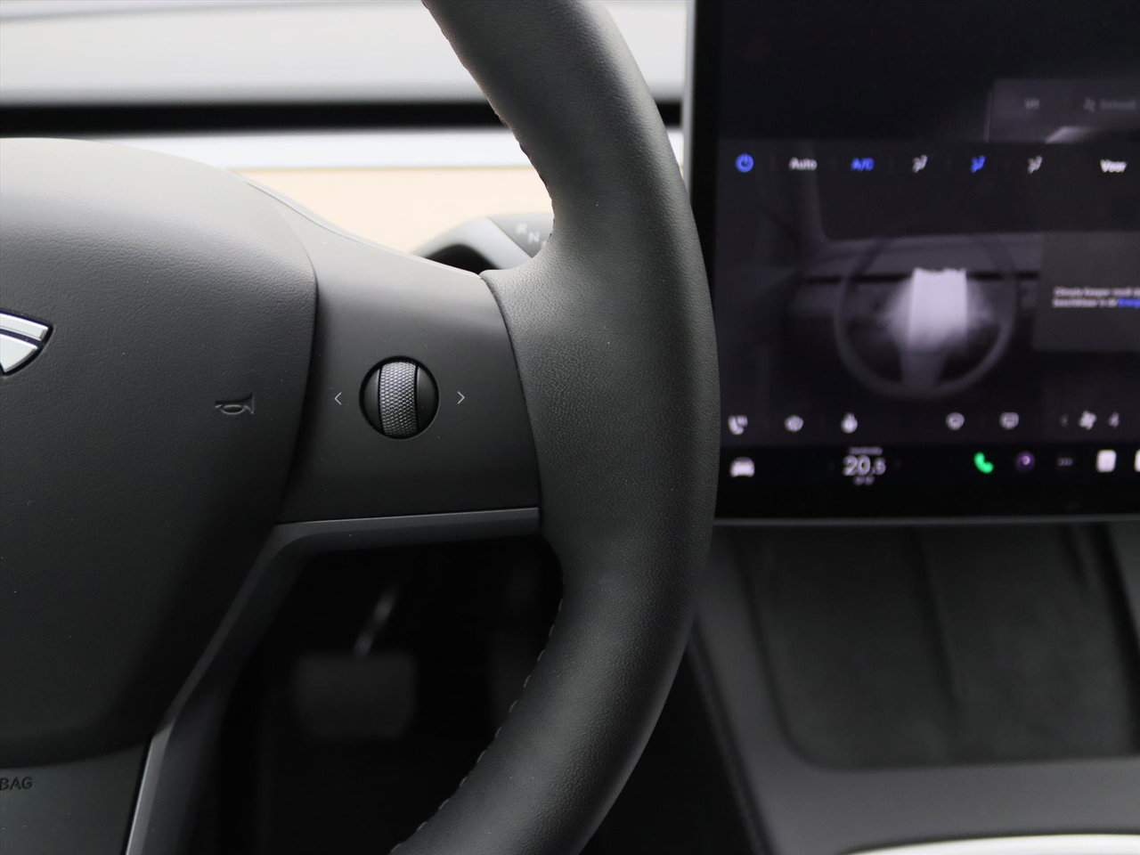 Tesla Model Y Long Range AWD 75kWh 351pk 94.4% SoH [ AMD RYZEN+AUTOPILOT+19 INCH+PREMIUM AUDIO ] 29