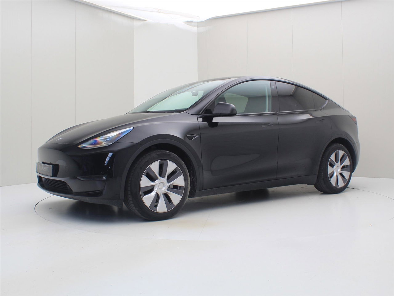Tesla Model Y Long Range AWD 75kWh 351pk 95.1% SoH [ AMD RYZEN+AUTOPILOT+19 INCH+PREMIUM AUDIO ] 9