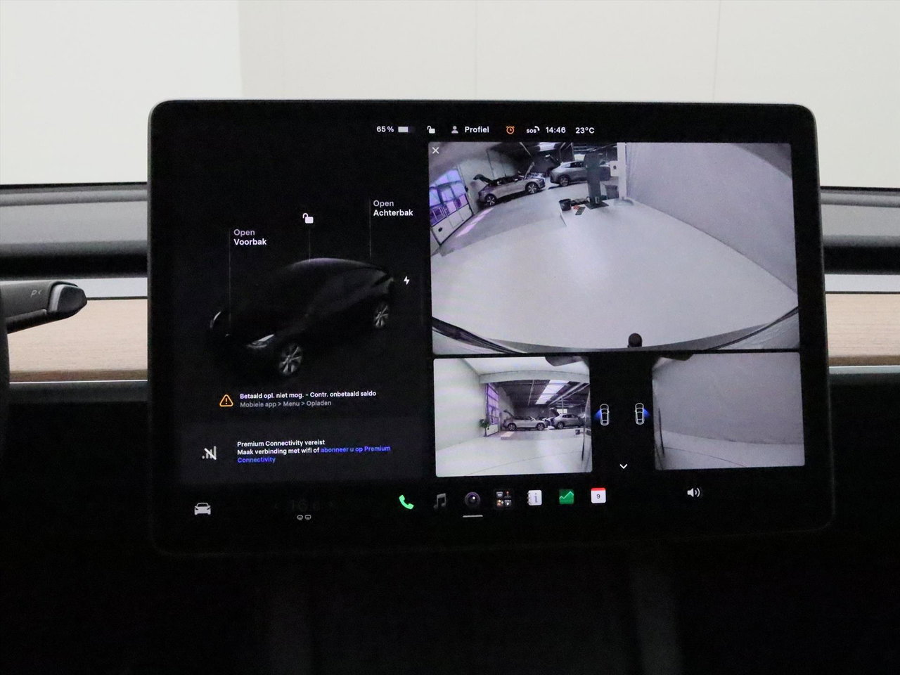 Tesla Model Y Long Range AWD 75kWh 351pk 95.1% SoH [ AMD RYZEN+AUTOPILOT+19 INCH+PREMIUM AUDIO ] 27