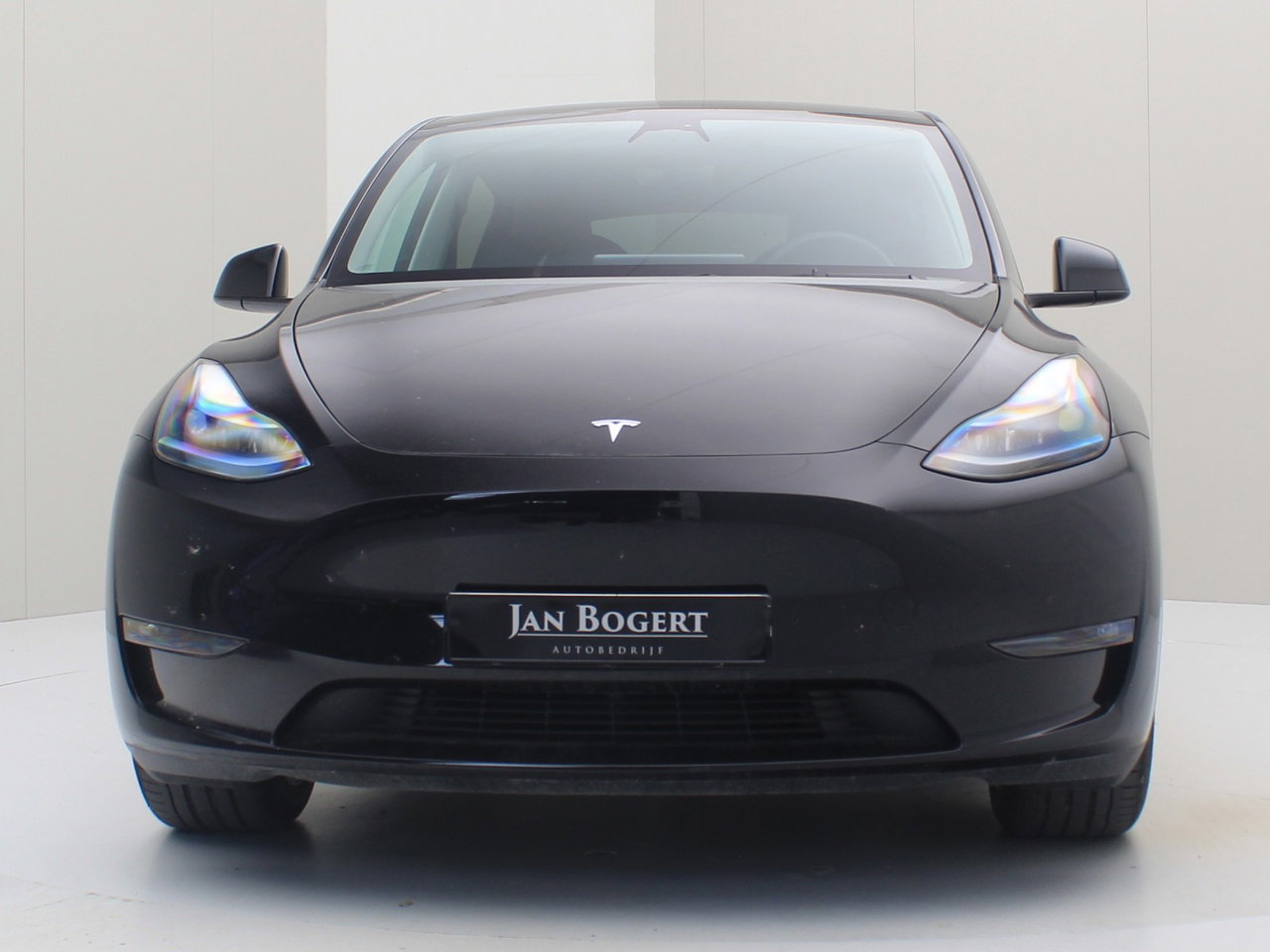 Tesla Model Y Long Range AWD 75kWh 351pk 95.1% SoH [ AMD RYZEN+AUTOPILOT+19 INCH+PREMIUM AUDIO ] 7
