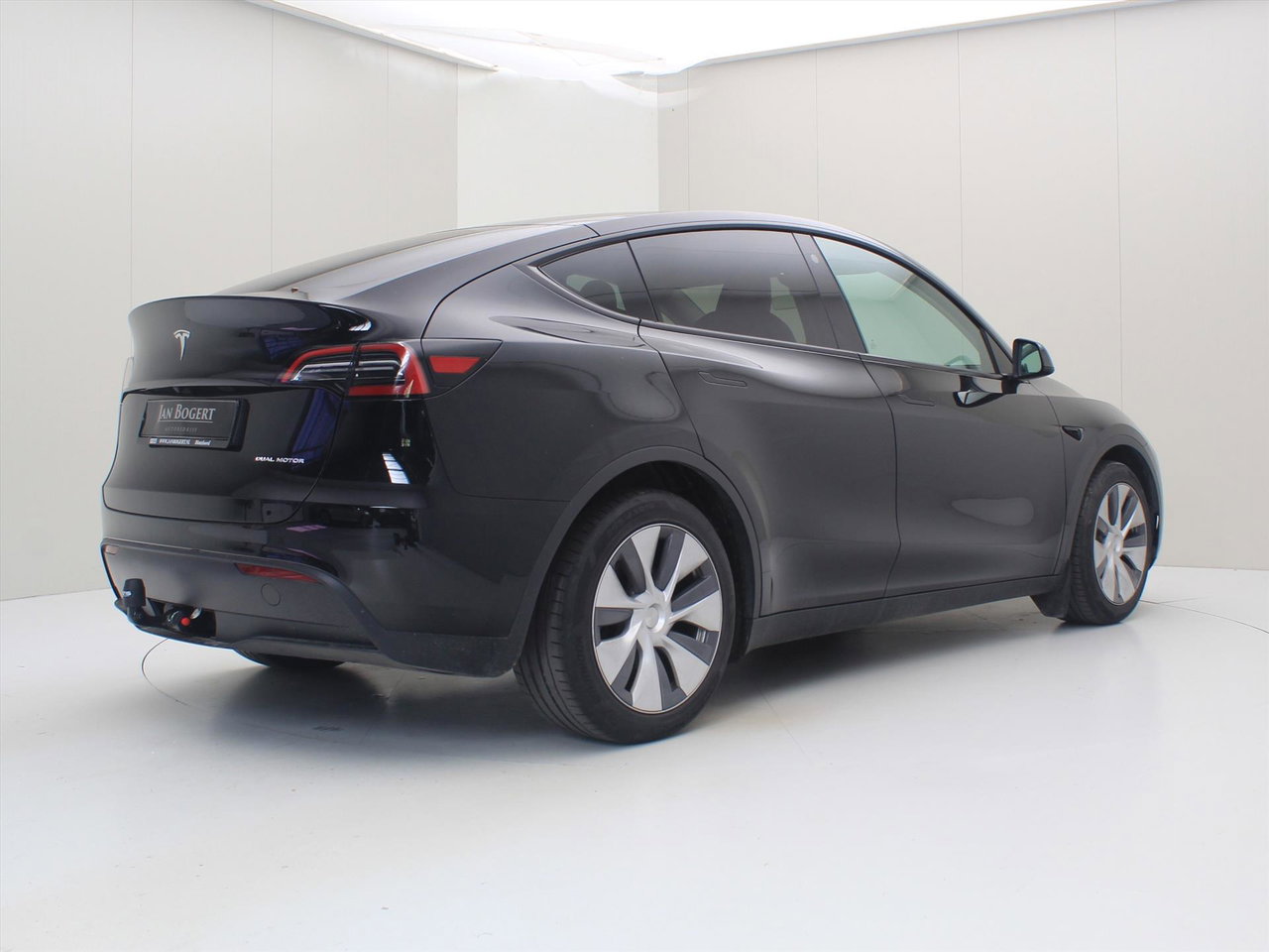 Tesla Model Y Long Range AWD 75kWh 351pk 95.1% SoH [ AMD RYZEN+AUTOPILOT+19 INCH+PREMIUM AUDIO ] 4