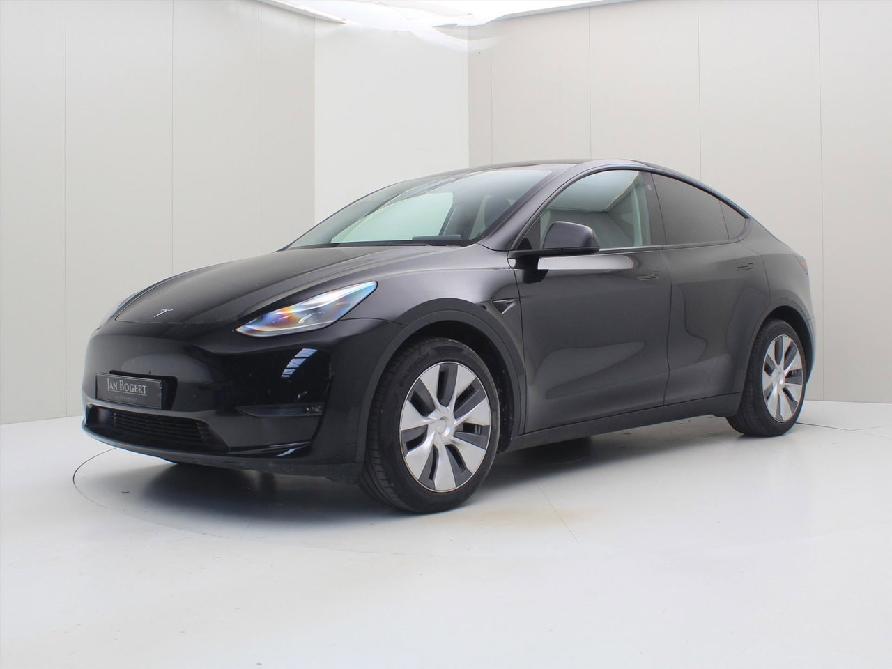 Tesla Model Y Long Range AWD 75kWh 351pk 95.1% SoH [ AMD RYZEN+AUTOPILOT+19 INCH+PREMIUM AUDIO ] 3