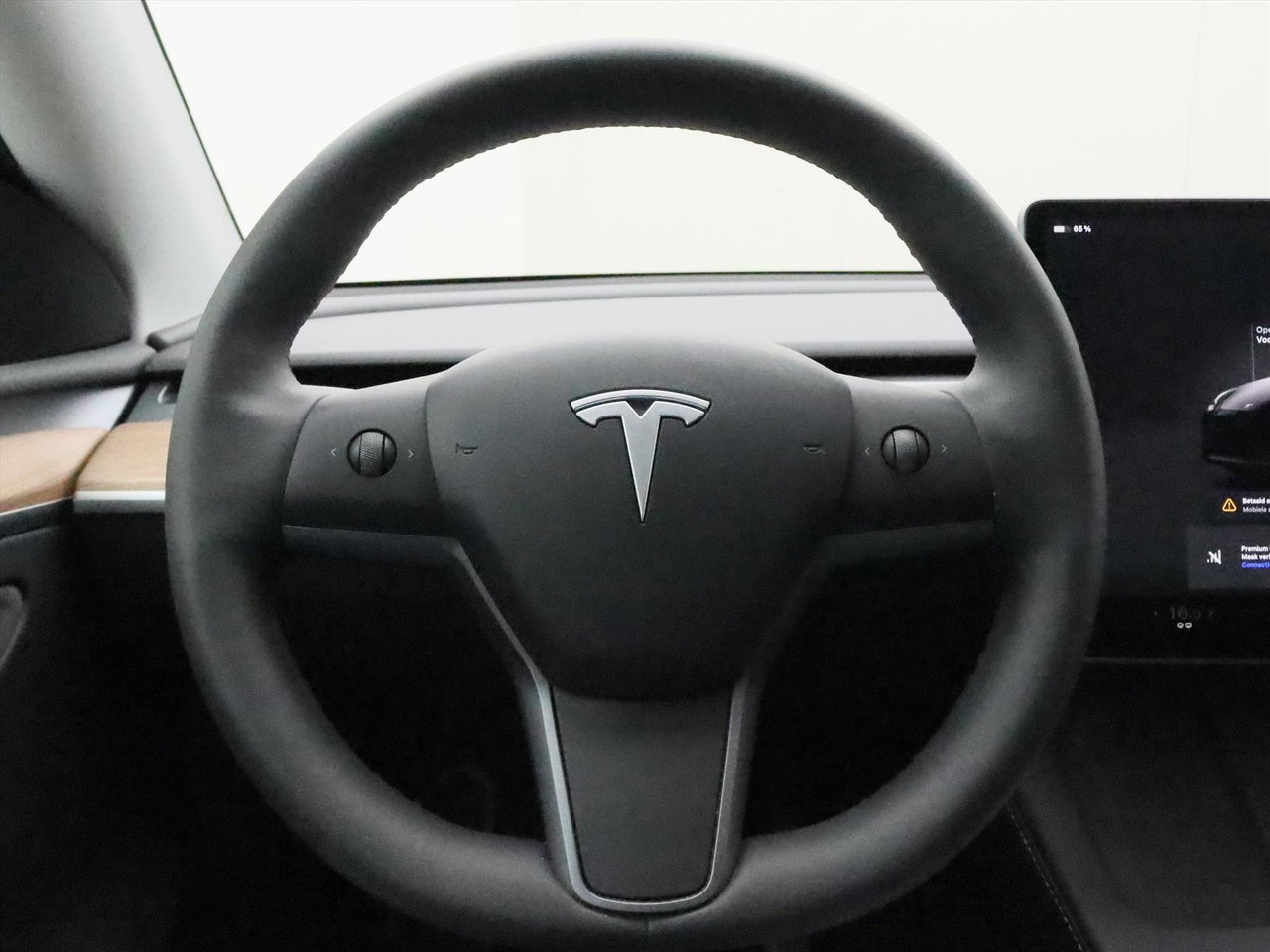Tesla Model Y Long Range AWD 75kWh 351pk 95.1% SoH [ AMD RYZEN+AUTOPILOT+19 INCH+PREMIUM AUDIO ] 22