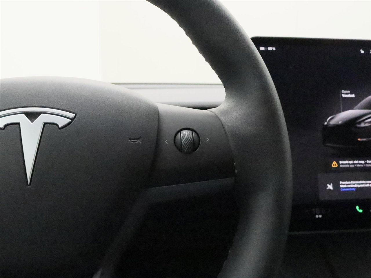 Tesla Model Y Long Range AWD 75kWh 351pk 95.1% SoH [ AMD RYZEN+AUTOPILOT+19 INCH+PREMIUM AUDIO ] 24