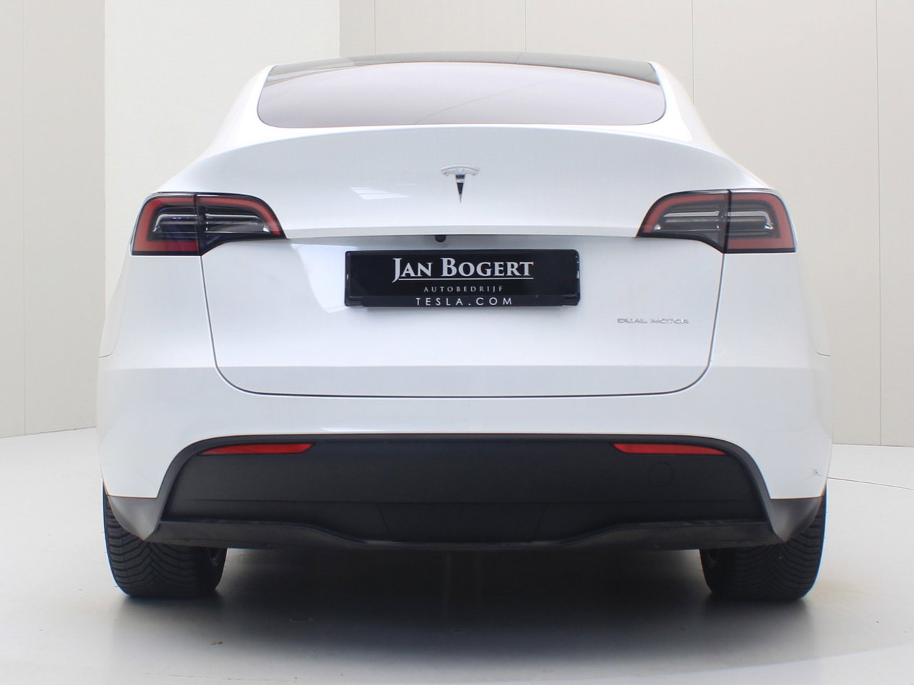 Tesla Model Y Long Range AWD 75kWh 351pk 94.2% SoH [ AMD RYZEN+AUTOPILOT+19 INCH+PREMIUM AUDIO ] 8