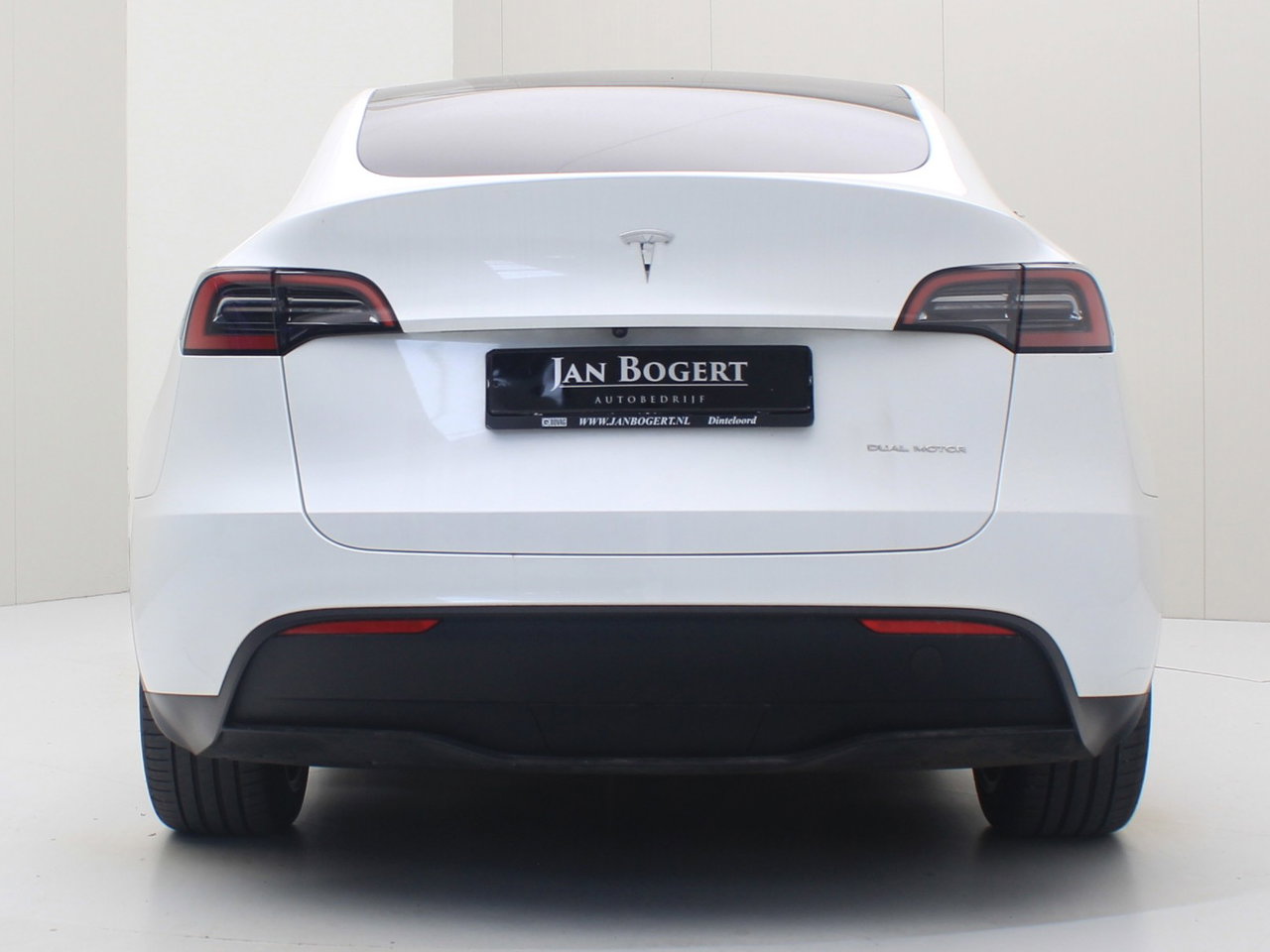 Tesla Model Y Long Range AWD 75kWh 351pk 93.3% SoH [ AMD RYZEN+AUTOPILOT+19 INCH+PREMIUM AUDIO ] 8