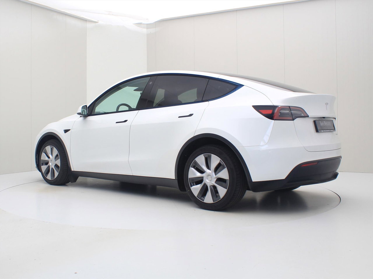 Tesla Model Y Long Range AWD 75kWh 351pk 93.3% SoH [ AMD RYZEN+AUTOPILOT+19 INCH+PREMIUM AUDIO ] 5