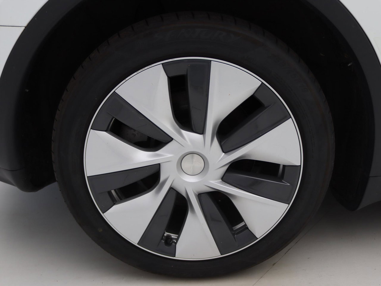 Tesla Model Y Long Range AWD 75kWh 351pk 93.3% SoH [ AMD RYZEN+AUTOPILOT+19 INCH+PREMIUM AUDIO ] 14