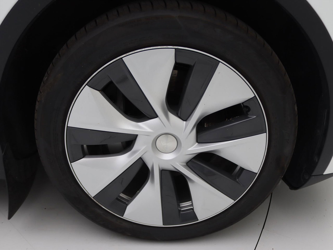 Tesla Model Y Long Range AWD 75kWh 351pk 93.3% SoH [ AMD RYZEN+AUTOPILOT+19 INCH+PREMIUM AUDIO ] 15