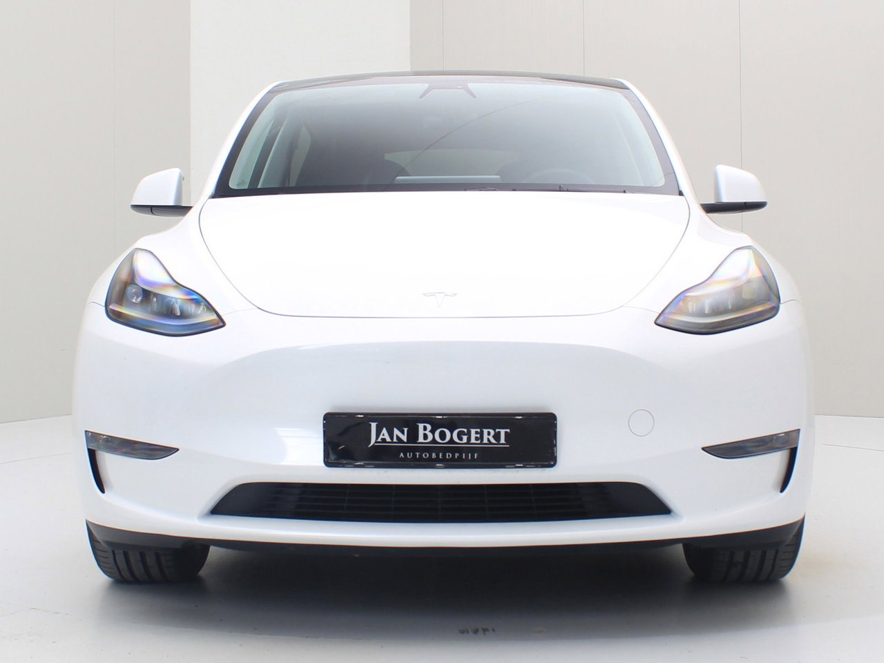 Tesla Model Y Long Range AWD 75kWh 351pk 93.8% SoH [ AMD RYZEN+AUTOPILOT+19 INCH+PREMIUM AUDIO ] 6