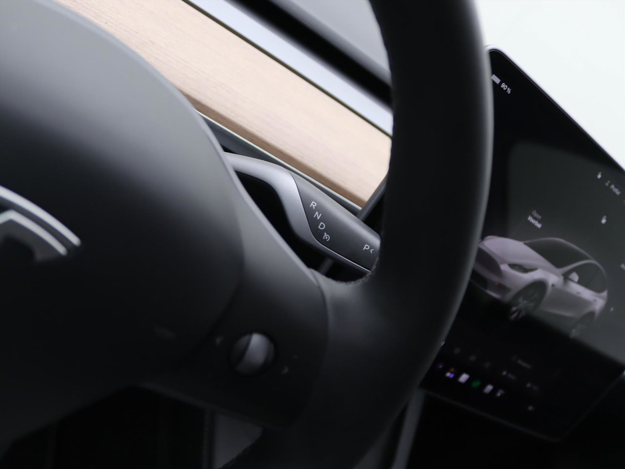 Tesla Model Y Long Range AWD 75kWh 351pk 93.8% SoH [ AMD RYZEN+AUTOPILOT+19 INCH+PREMIUM AUDIO ] 27