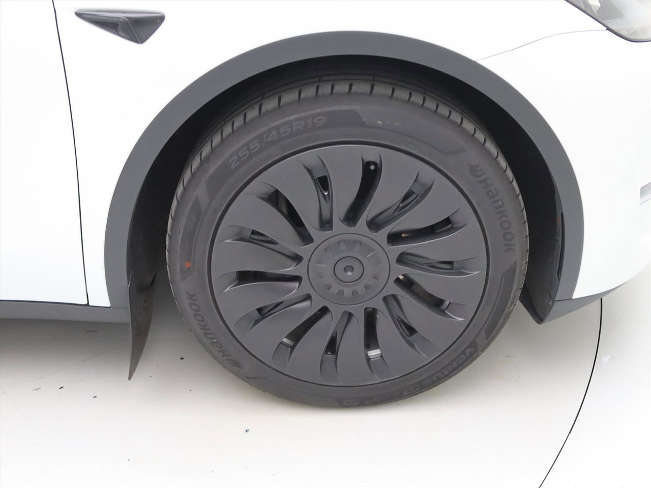 Tesla Model Y Long Range AWD 75kWh 351pk 93.8% SoH [ AMD RYZEN+AUTOPILOT+19 INCH+PREMIUM AUDIO ] 13