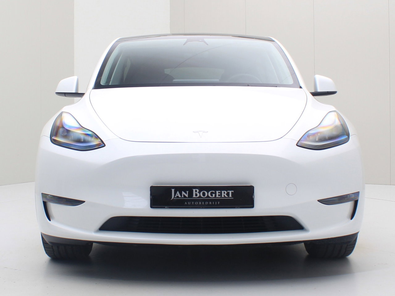 Tesla Model Y Long Range AWD 75kWh 351pk 92% SoH [ TREKHAAK+AMD RYZEN+AUTOPILOT+19 INCH+PREMIUM AUDIO ] 6