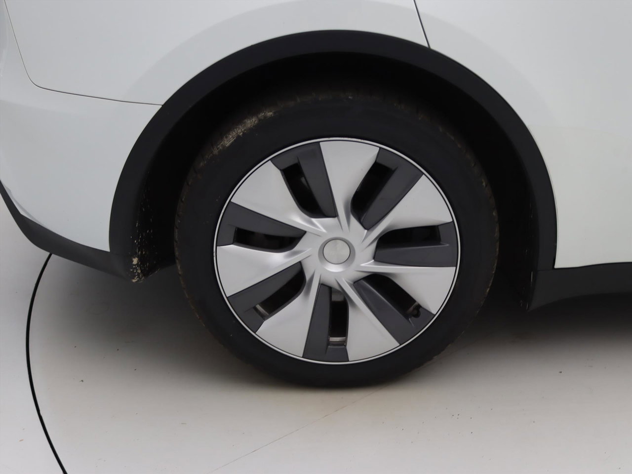 Tesla Model Y Long Range AWD 75kWh 351pk 92% SoH [ TREKHAAK+AMD RYZEN+AUTOPILOT+19 INCH+PREMIUM AUDIO ] 13