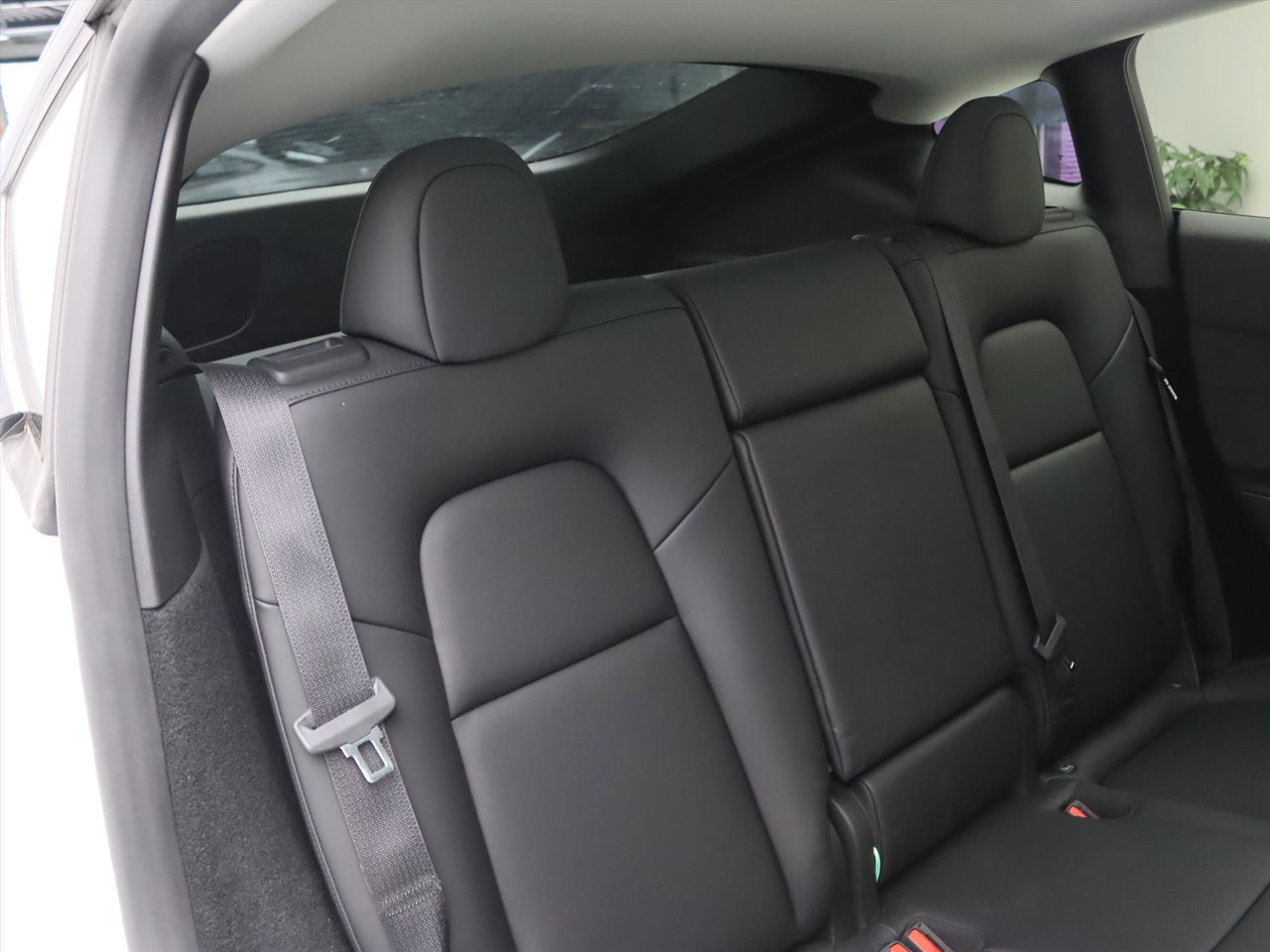 Tesla Model Y Long Range AWD 75kWh 351pk 92% SoH [ TREKHAAK+AMD RYZEN+AUTOPILOT+19 INCH+PREMIUM AUDIO ] 18
