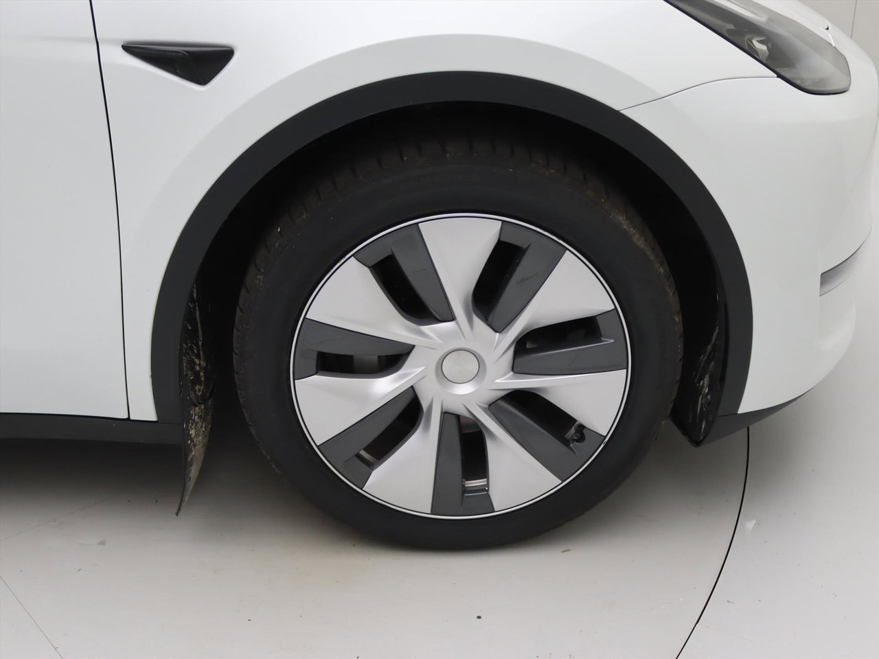 Tesla Model Y Long Range AWD 75kWh 351pk 92% SoH [ TREKHAAK+AMD RYZEN+AUTOPILOT+19 INCH+PREMIUM AUDIO ] 14