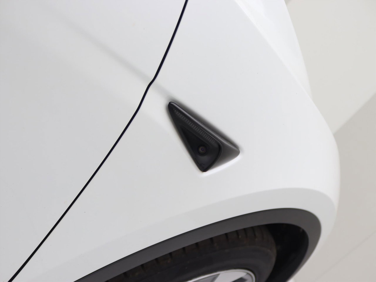 Tesla Model Y Long Range AWD 75kWh 351pk 92% SoH [ TREKHAAK+AMD RYZEN+AUTOPILOT+19 INCH+PREMIUM AUDIO ] 15
