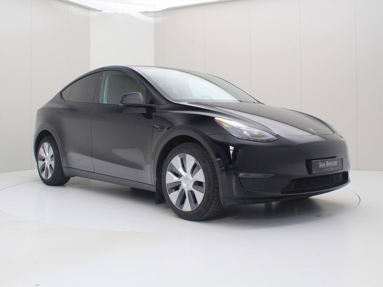 Tesla Model Y Long Range AWD 75kWh 351pk 93.5% SoH [ AMD RYZEN+AUTOPILOT+19 INCH+PREMIUM AUDIO ] 4