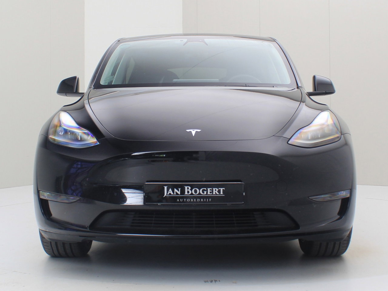 Tesla Model Y Long Range AWD 75kWh 351pk 93.5% SoH [ AMD RYZEN+AUTOPILOT+19 INCH+PREMIUM AUDIO ] 5