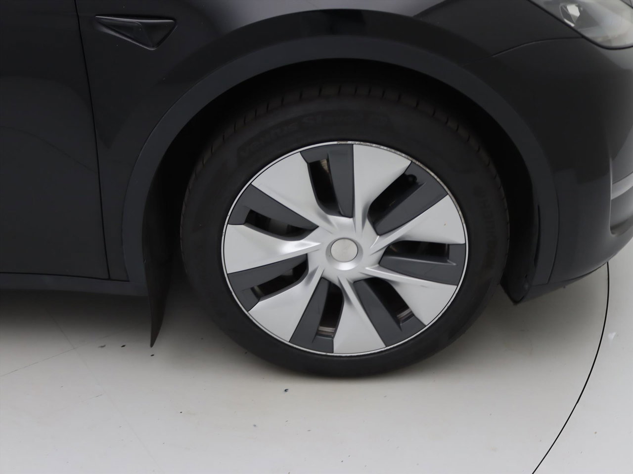 Tesla Model Y Long Range AWD 75kWh 351pk 93.5% SoH [ AMD RYZEN+AUTOPILOT+19 INCH+PREMIUM AUDIO ] 10