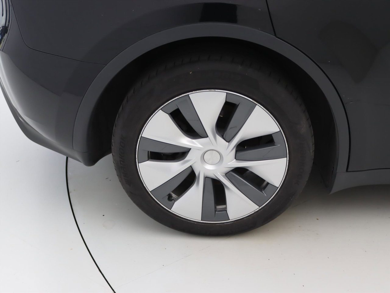 Tesla Model Y Long Range AWD 75kWh 351pk 93.5% SoH [ AMD RYZEN+AUTOPILOT+19 INCH+PREMIUM AUDIO ] 9