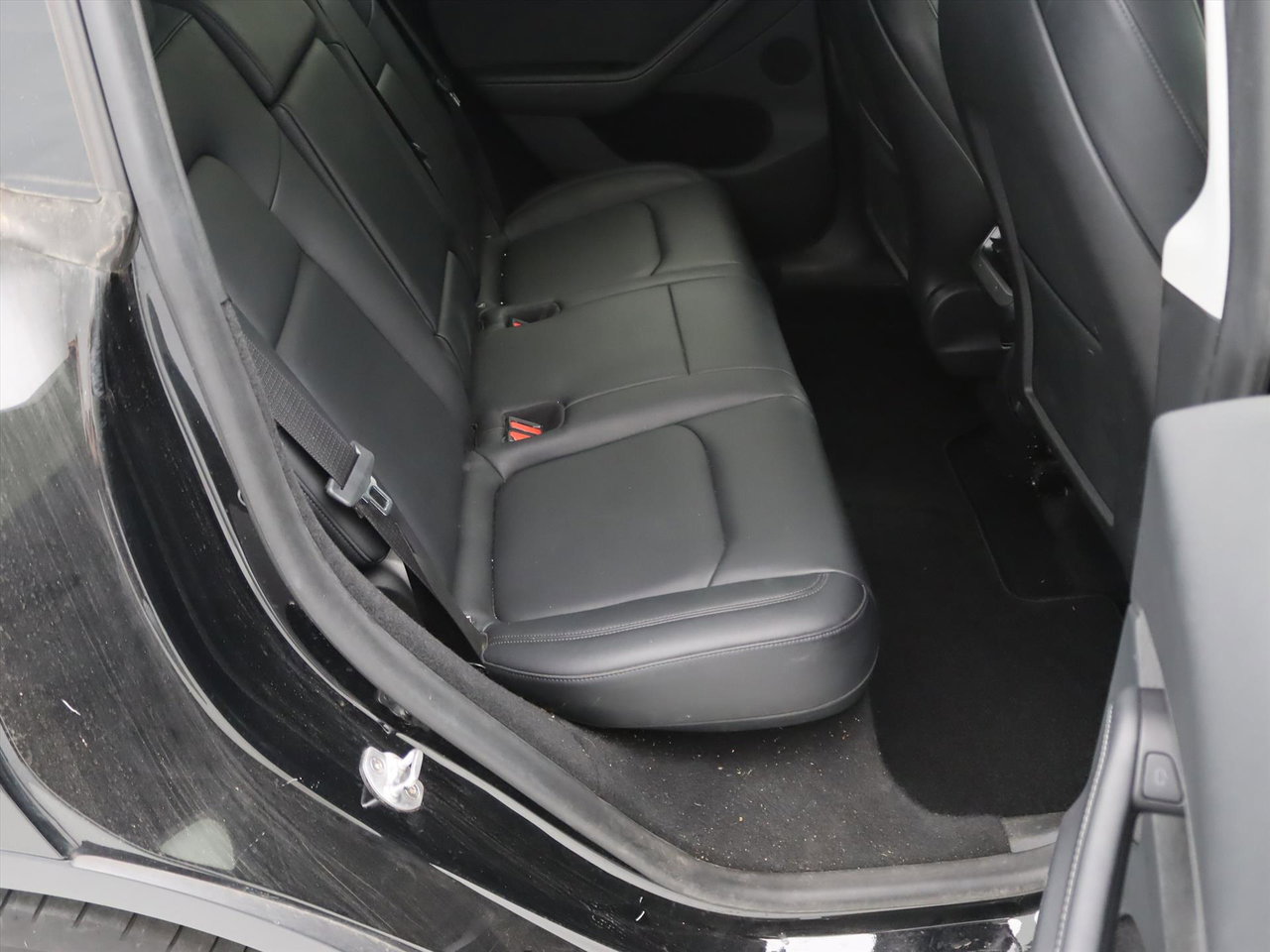 Tesla Model Y Long Range AWD 75kWh 351pk 93.5% SoH [ AMD RYZEN+AUTOPILOT+19 INCH+PREMIUM AUDIO ] 14