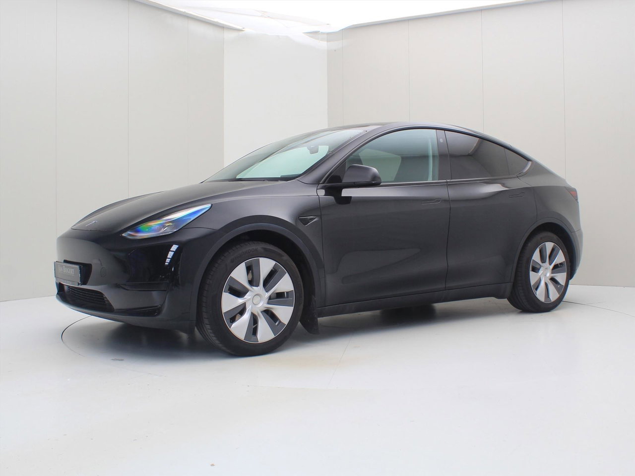 Tesla Model Y Standard RWD Plus 299pk 95.1% SoH [ AMD RYZEN+LFP+AUTOPILOT+19 INCH+PREMIUM AUDIO ] 9